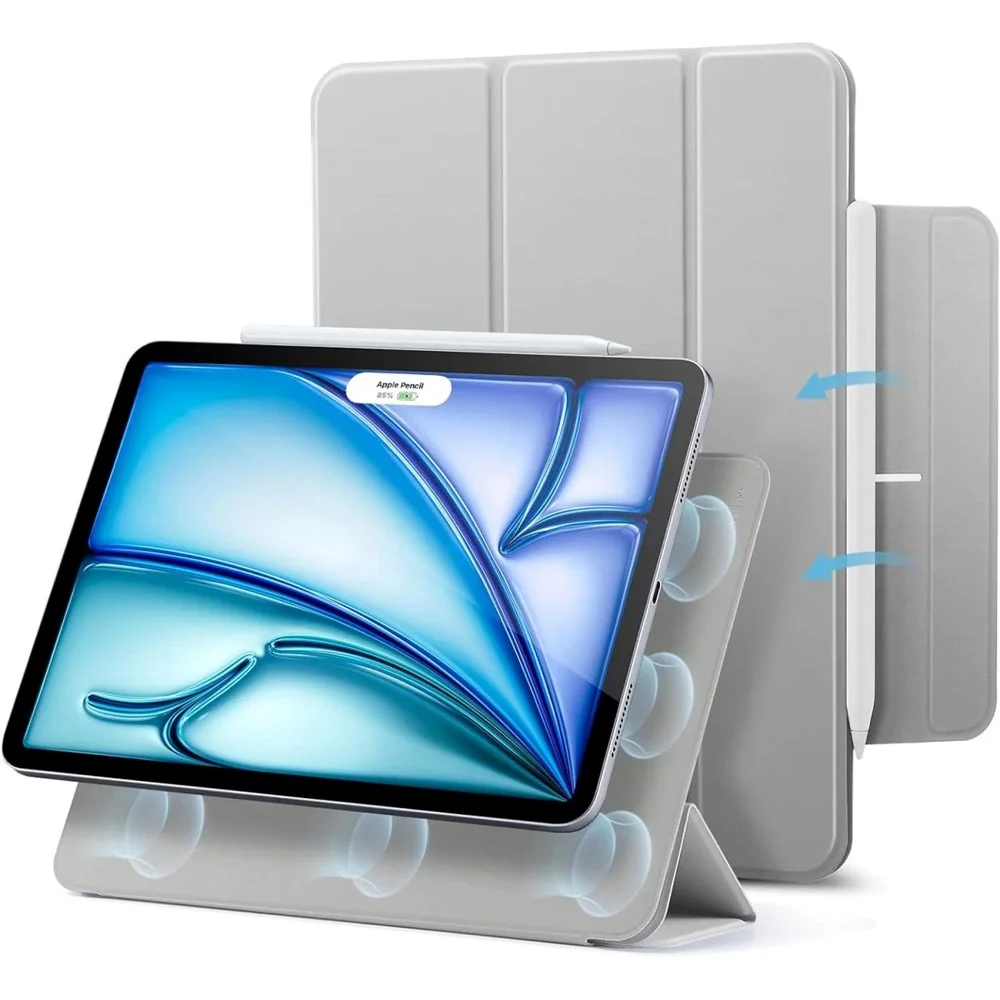 ESR iPad Air 11" (2026 / 2025 / 2024) / Air 10.9" (2022 / 2020) / Pro v:5610925 ESR iPad Air 11" (2026 / 2025 / 2024) / Air 10.9" (2022 / 2020) / Pro v:5610925