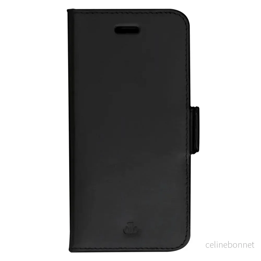 iPhone 12 / 12 Pro dbramante1928 Copenhagen Skinn Magnet Flip-Deksel – v:7648748 iPhone 12 / 12 Pro dbramante1928 Copenhagen Skinn Magnet Flip-Deksel – v:7648748