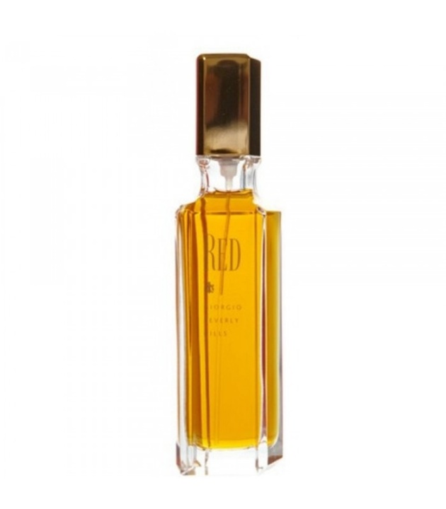 Giorgio Beverly Hills Giorgio Red edt 90 ml v:3183346