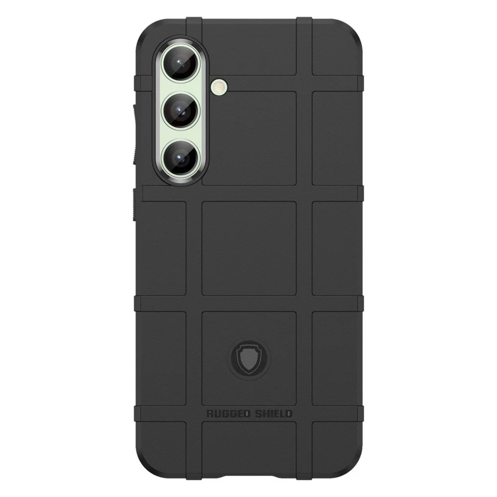 EIDERWOOD Samsung Galaxy S24 FE Rugged Shield Håndverker Deksel – Svar v:5746115 EIDERWOOD Samsung Galaxy S24 FE Rugged Shield Håndverker Deksel – Svar v:5746115