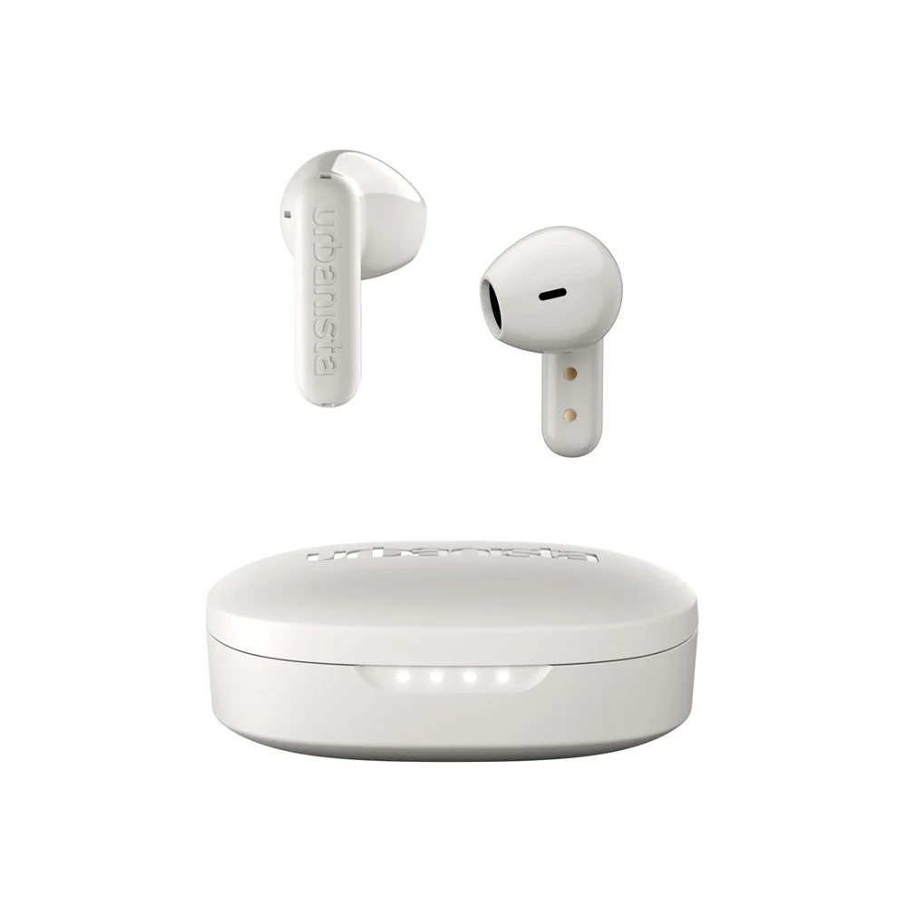 Urbanista Copenhagen 2 True Wireless In-Ear Hodesett – Cloud White v:4616683 Urbanista Copenhagen 2 True Wireless In-Ear Hodesett – Cloud White v:4616683