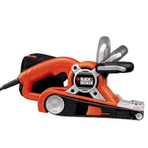 Black+Decker Båndsliper 720W v:7700720