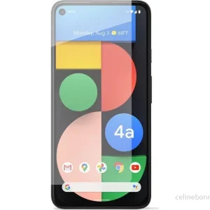 ZAGG InvisibleShield Glass Elite+ Google Pixel 4A skjermbeskytter v:4717046