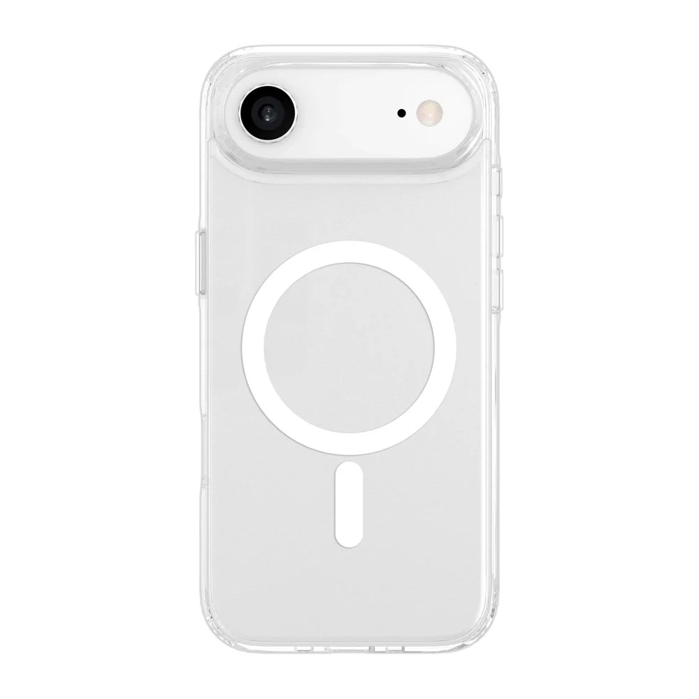 eSTUFF iPhone Air INFINITE OSLO Hybrid Plast Deksel – MagSafe Kompatib v:902642 eSTUFF iPhone Air INFINITE OSLO Hybrid Plast Deksel – MagSafe Kompatib v:902642