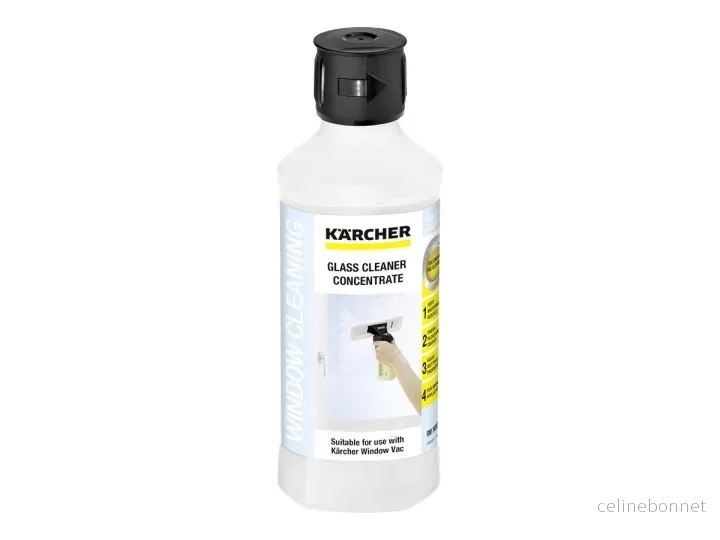 Kärcher RM 500 Rengjøring 500 ml v:6130521