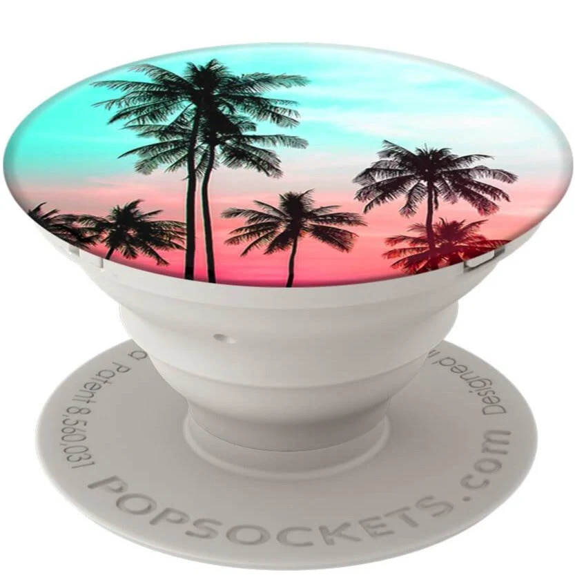 POPSOCKETS PopGrip – Tropical Sunset – Stander & Greb v:211718