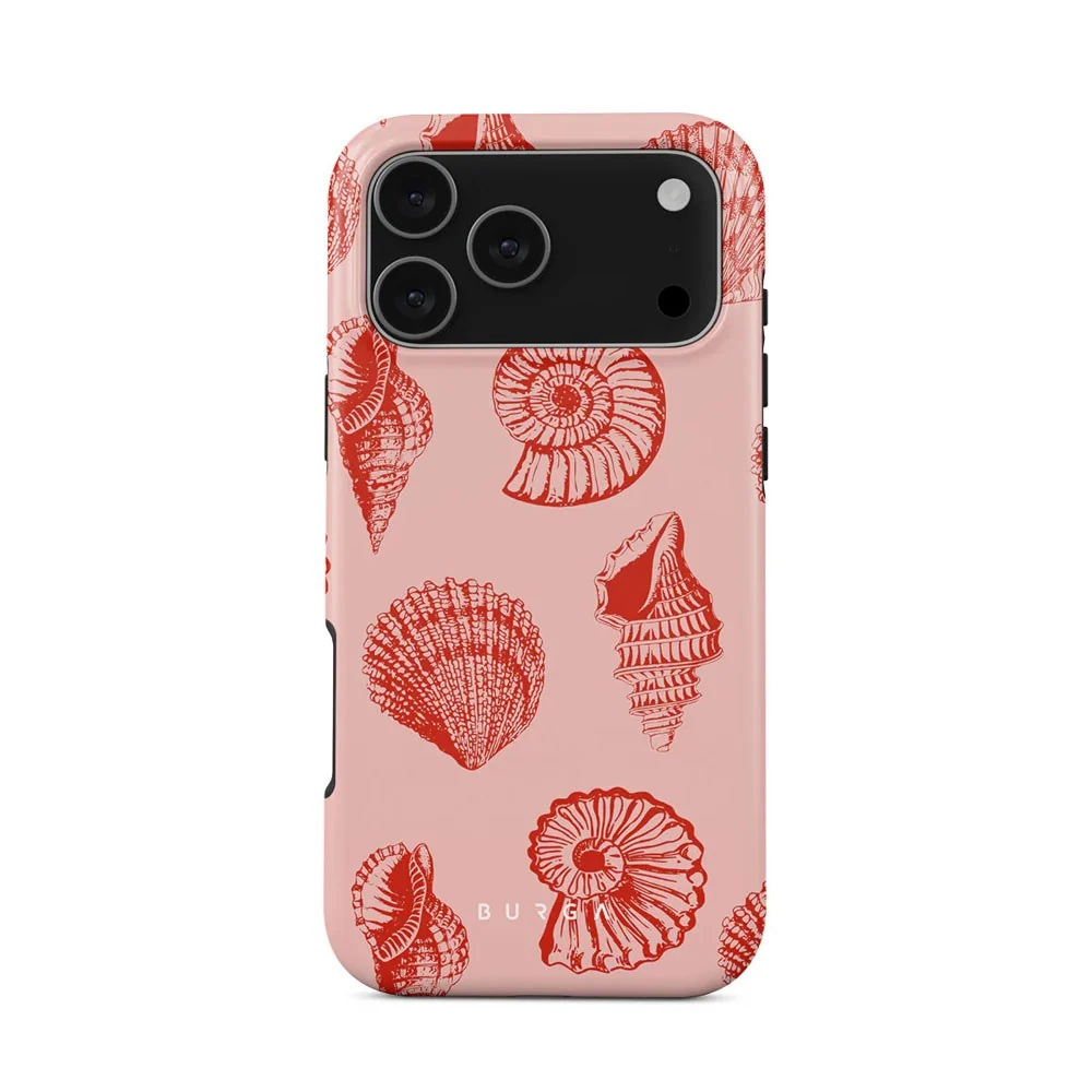 Burga iPhone 17 Pro Max Tough Fashion Deksel – MagSafe Kompatibel – Co v:9792266 Burga iPhone 17 Pro Max Tough Fashion Deksel – MagSafe Kompatibel – Co v:9792266